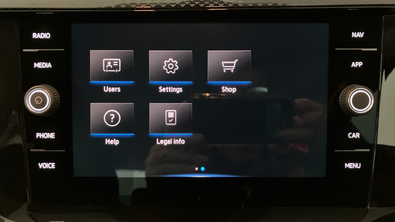 Volkswagen Polo 1.0 TSI Life 5dr Petrol Hatchback